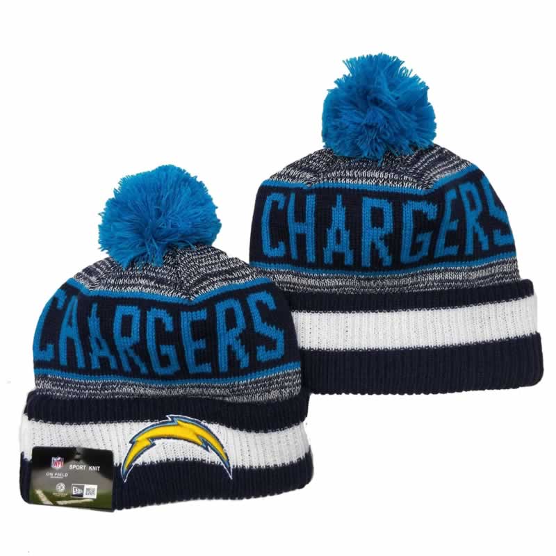 Los Angeles Chargers Team Logo Knit Hat YD (4),We sell and wholesale Los Angeles Chargers Team Logo Knit Hat YD (4) on line form chian!